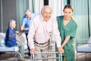 9 Best Reasons To Work In Aged Care