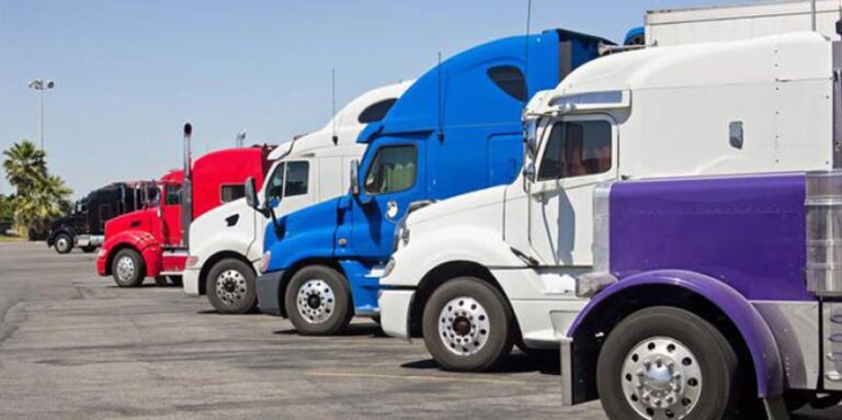 4 Common Uses for Taxi Trucks in Everyday Business